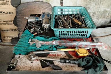 tools