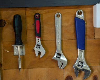 tools