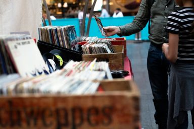 records